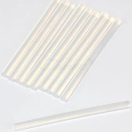 RMRC Hot Glue Sticks - Clear (10pcs)
