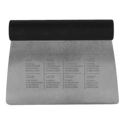 KitchenAid All-Purpose Scraper and Dough Cutter