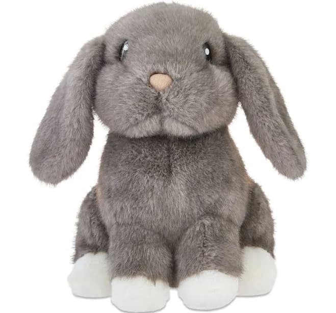 Way to Celebrate Medium Bunny Plush