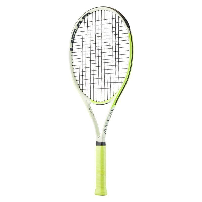 Head MX Attitude Elite Traditional Tennis Racquet