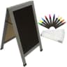Video frame trigger