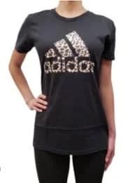 adidas Women's Animal T-Shirt