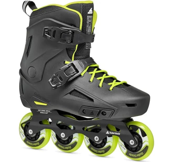 Rollerblade Lightning Inline Skates