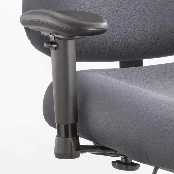 Arm Kit for Safco Optimus Big & Tall Chair