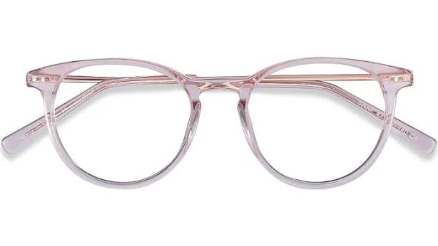 Online Full-Rim Snap Eyeglasses