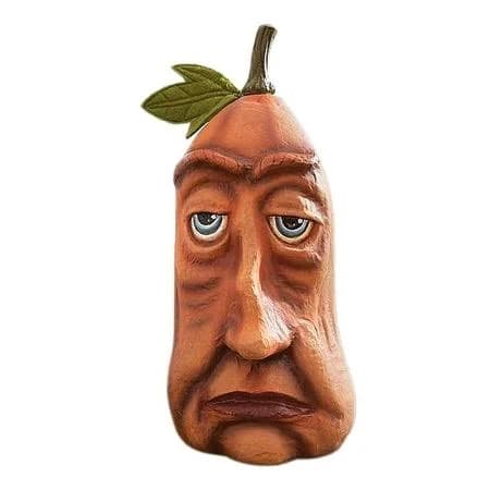 Fridja Expressive Pumpkins Fall Decor