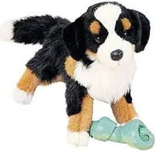 Douglas Trevor Bernese Mountain Dog Plush Stuffed Animal
