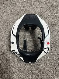 Leatt 5.5 Neck Brace