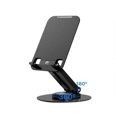 MyBat Pro Adjustable Laptop Phone Magnetic Holder