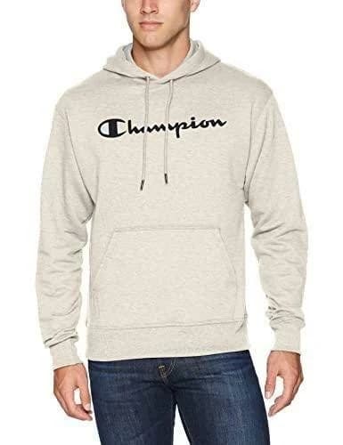 Champion Men's Powerblend Hoodie