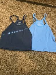 Workout tops ODODOS XS (0-2) Like new | Mercari