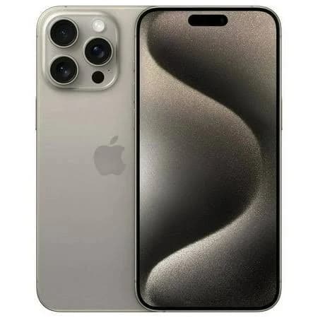 Restored Apple iPhone 15 Pro