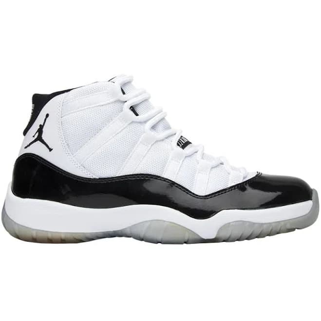 Men's Air Jordan Retro US
