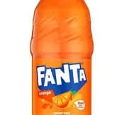 Fanta "Orange"