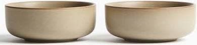 H&M Home Reactive-Glaze Bowls (2-Pack)