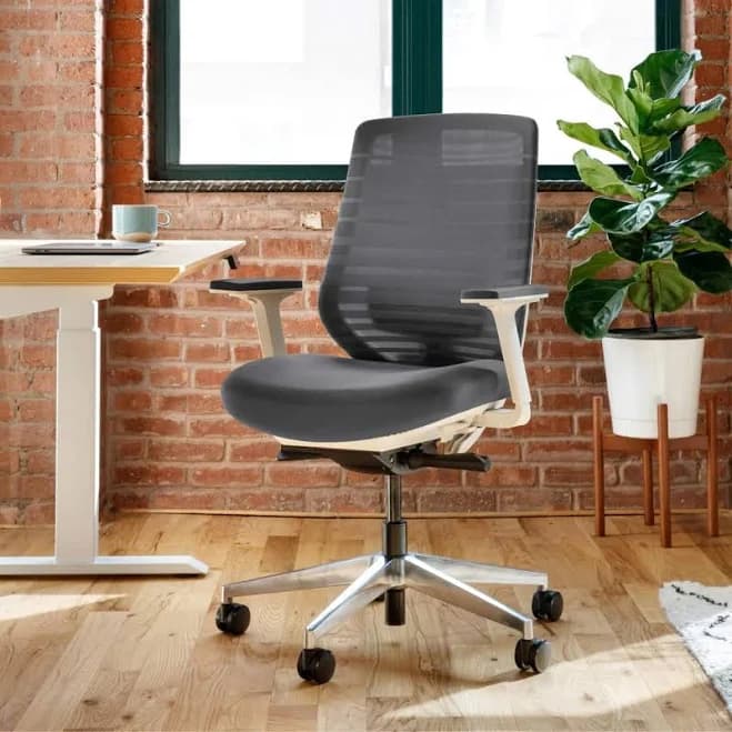 Mathis Home Branch Ergonomic Chair