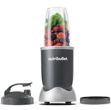 NutriBullet 600W Series Blender