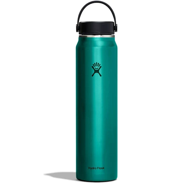 40 oz Lightweight Flex Cap Bottle