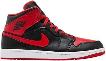 Air Jordan 1 Mid Men's
