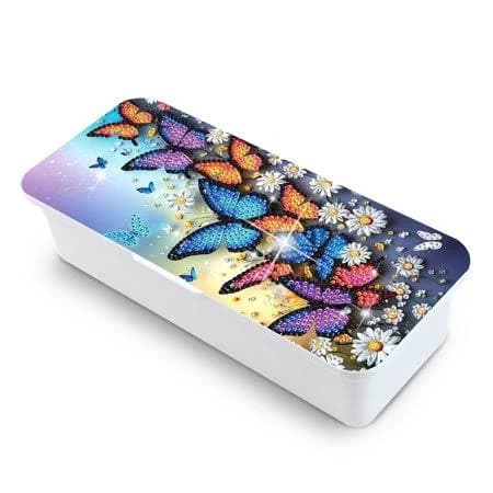 Diamond Painting Kit Storage Box