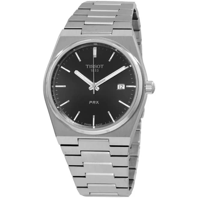 Tissot Men's PRX Watch