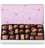 See's Candies Assorted Chocolates 1 lb