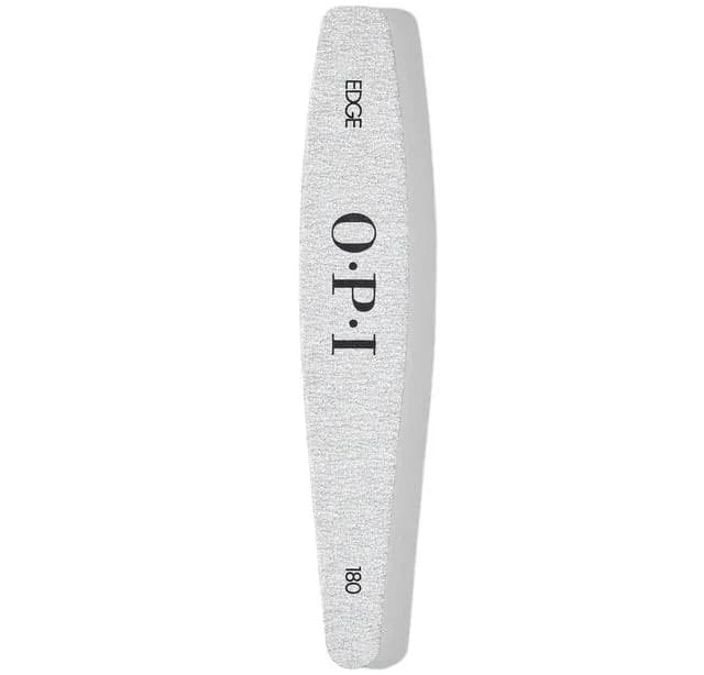 OPI Edge File 180 Grit