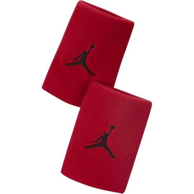 Jordan Jumpman Wristbands