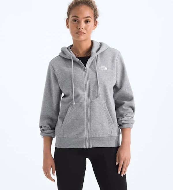 The North Face Women's Evolution Full-Zip Hoodie