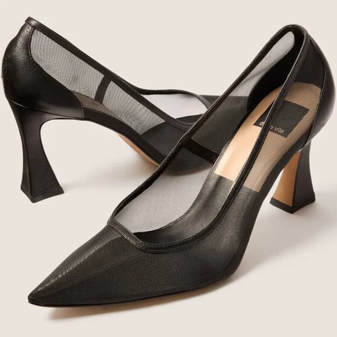 Dolce Vita Women's Malory Heels