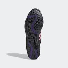 adidas PUIG SAMBA sneakers - Black | Free Shipping with adiClub