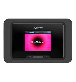 T-Mobile JEXtream RG2100 5G Mobile Hotspot