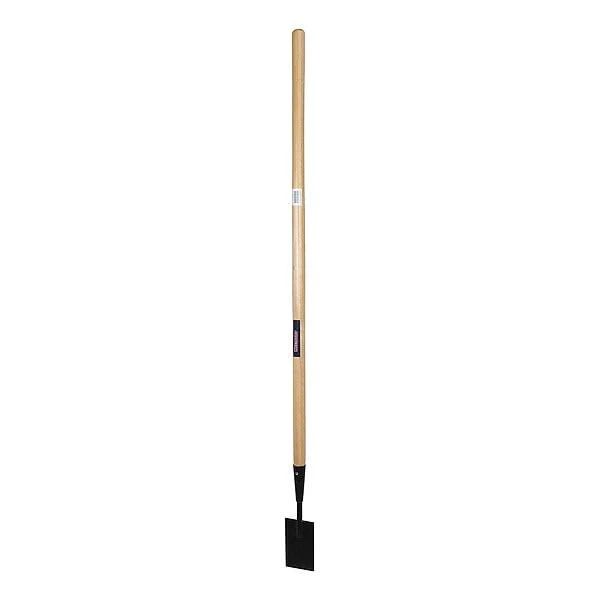 WESTWARD Ice Chisel/ Scraper 12U484