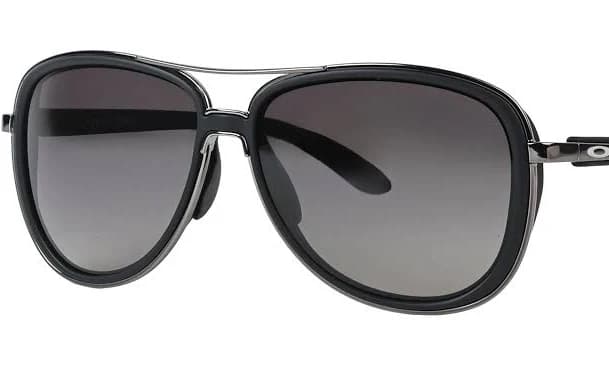 Oakley Women's Split Time Sunglasses