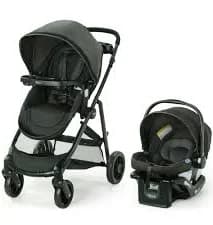 Graco Modes Element Travel System