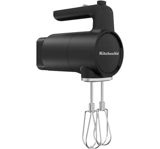 KitchenAid Go Cordless Hand Mixer