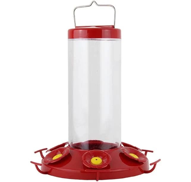 Perky Pet Grand Master Hummingbird Feeder