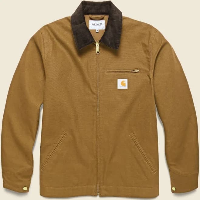 Carhartt WIP Men Detroit Jacket