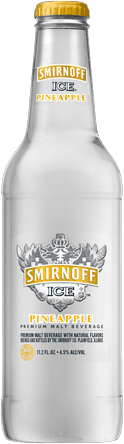 Smirnoff Ice Pineapple 6PK