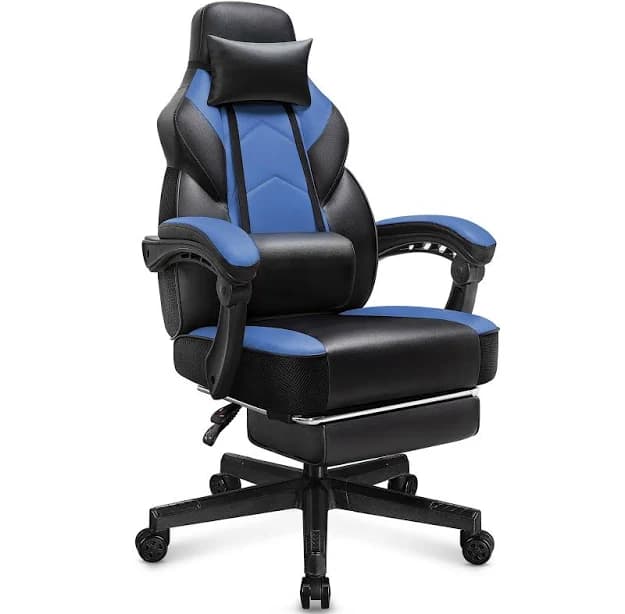 Ergonomic Gaming Chair