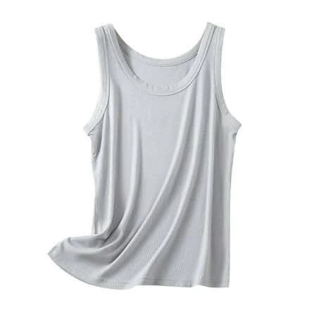 Women's Sleeveless Layering Tank Tops