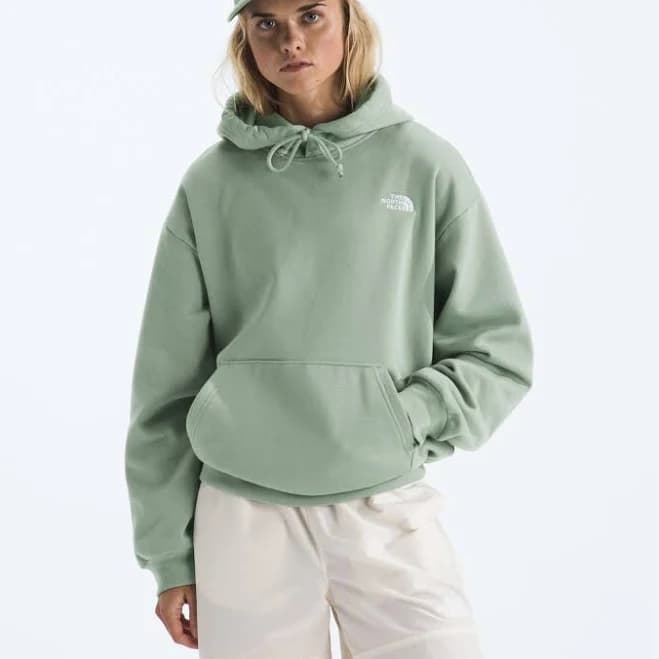 The North Face Women's Evolution Simple Dome Hoodie