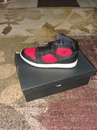 Jordan Access®Jumpman