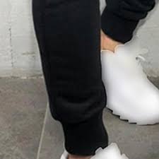 Amazon.com: JEShifangjiusu Men's Cotton Joggers Pants Casual Yoga Beach Sweatpants Low Drop Crotch Drawstring Pants Hip Hop Harem Pants (Small,Black) : Clothing, Shoes & Jewelry