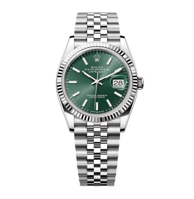 Rolex Datejust Dial 126234