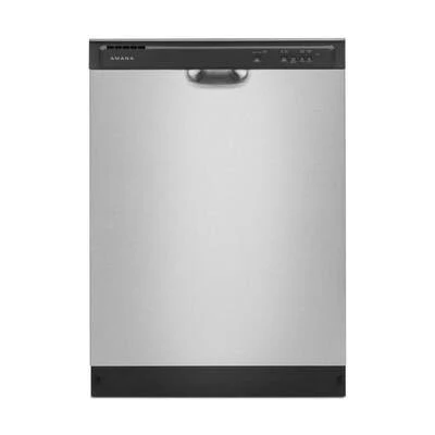 Amana Dishwasher with Midnight Interior