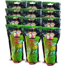 Food Crush-Blue Raspberry Pickles In A Pouch-(Pack of 3) Blue Raz Pickle as seen on Tiktok Used in the blue raz pickle kit : Target