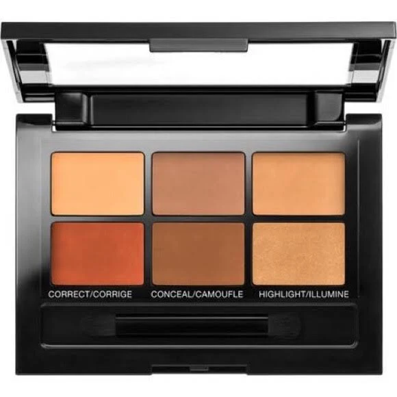 MAYBELLINE Master Camo Correcting Face Makeup Kit