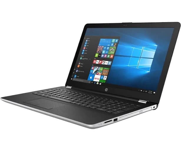 HP 15.6" Core i5-8265U Laptop