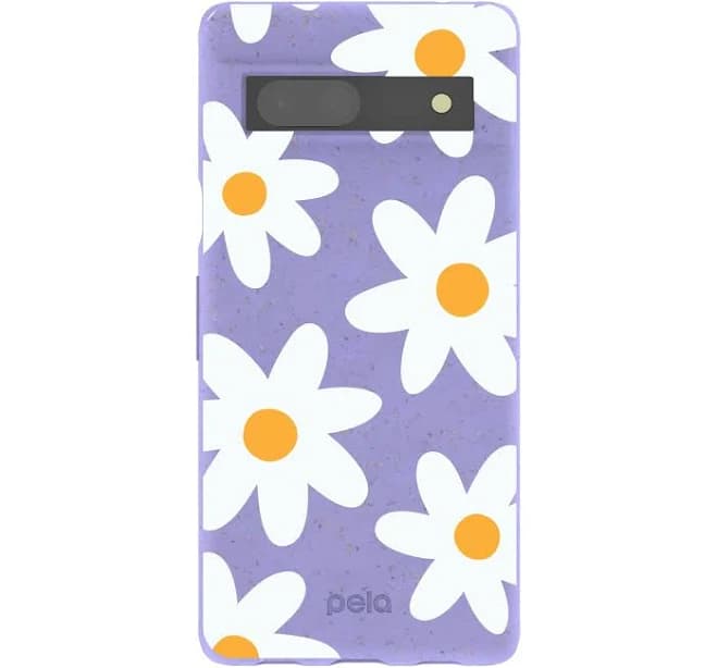 Pela Compostable Case for Google Pixel 7A